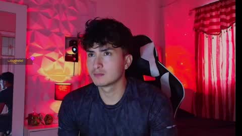 Snapshot of santyago_taylor chatting on 01.23.25 Santyago online show from 01.23.25