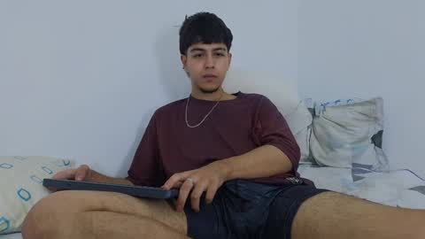 santybig18 online show from 12.06.24