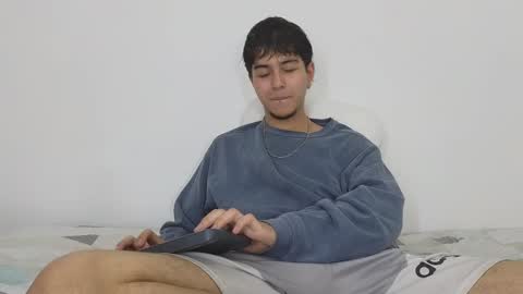 santybig18 online show from 01.05.25