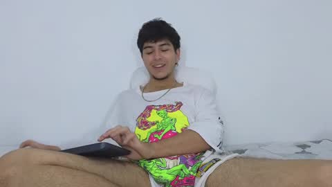 santybig18 online show from 01.07.25