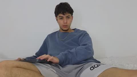 santybig18 online show from 01.16.25