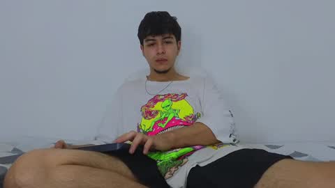 santybig18 online show from 02.05.25