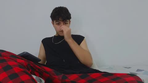 santybig18 online show from 02.06.25