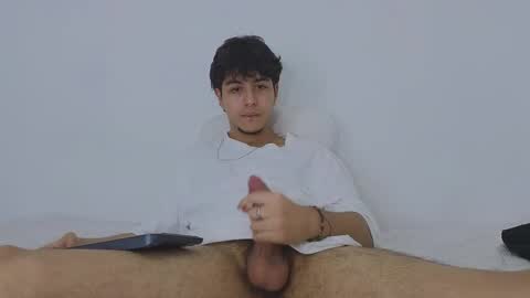 santybig18 online show from 02.23.25