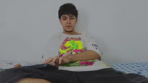 santybig18 online show from 03.04.25