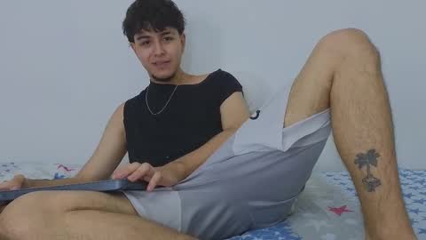 santybig18 online show from 03.05.25