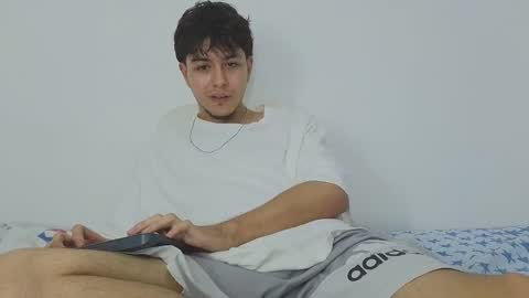 santybig18 online show from 03.07.25