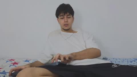 santybig18 online show from 03.08.25