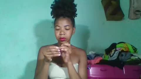 sanyah0123 online show from 11.10.25