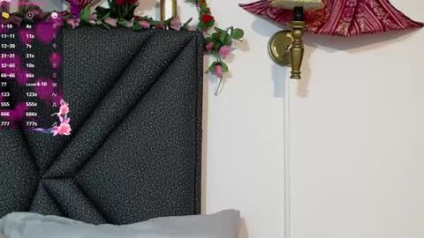 sanyaseraphine0 online show from 09.25.25