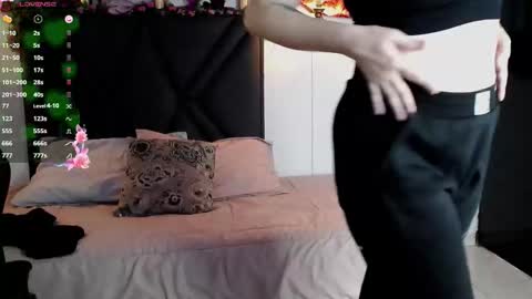 sanyaseraphine0 online show from 09.26.25