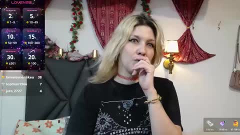 sanyaseraphine0 online show from 10.03.25