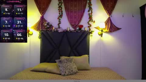 sanyaseraphine0 online show from 11.08.25