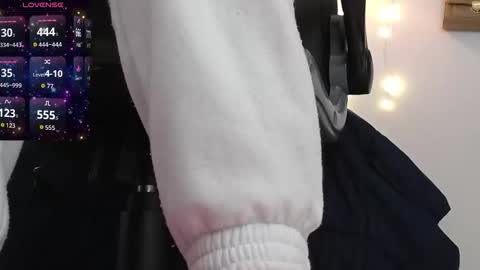 sanyaseraphine0 online show from 02.05.26