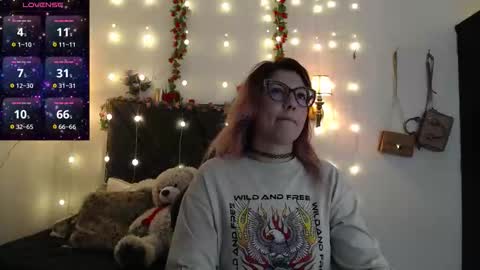 sanyaseraphine0 online show from 02.06.26