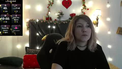sanyaseraphine0 online show from 05.30.26