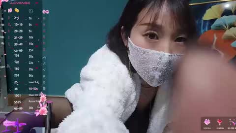 Saozi online show from 02.21.25