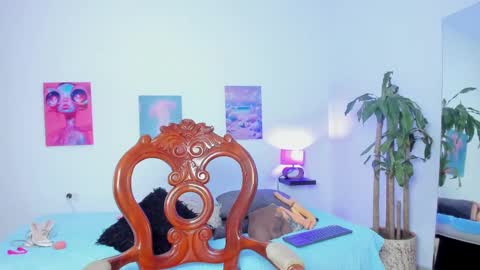 saori_022 online show from 09.20.25