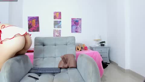 saori_022 online show from 10.01.25