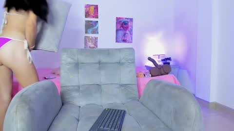 saori_022 online show from 10.02.25