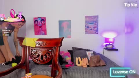 saori_022 online show from 10.08.25