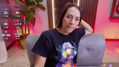 Tatiana online show from 10.03.25