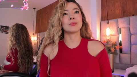 Saori  online show from 12.24.24