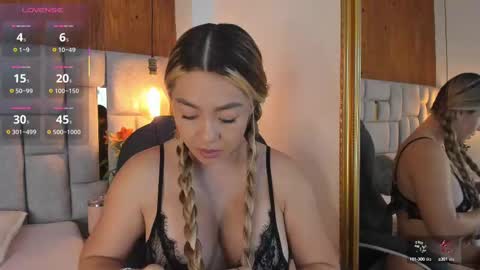 Saori  online show from 09.25.25