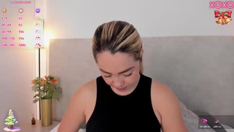 Saori  online show from 12.22.25