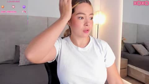 Saori  online show from 02.11.26