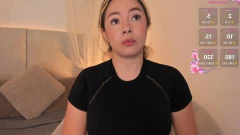 Saori  online show from 05.29.26