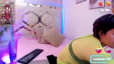 Saori online show from 03.03.25