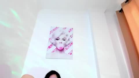 saori_xido online show from 09.30.25