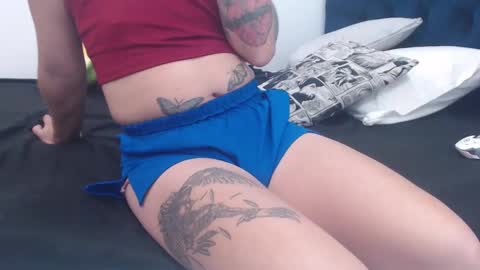 saory_princesx online show from 10.27.25