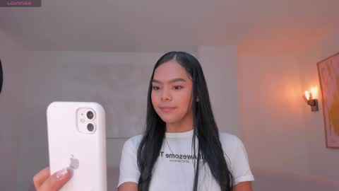 Saphira James online show from 05.29.26