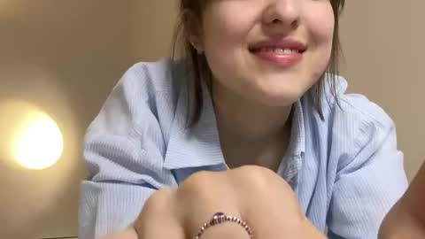 Anny online show from 03.10.26