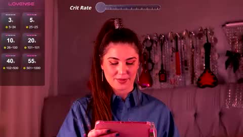 sapiosexual_queen online show from 06.07.26