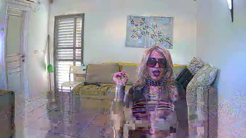 Sapir online show from 12.04.24