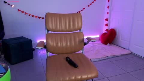 sapphir3xoxo online show from 03.05.25