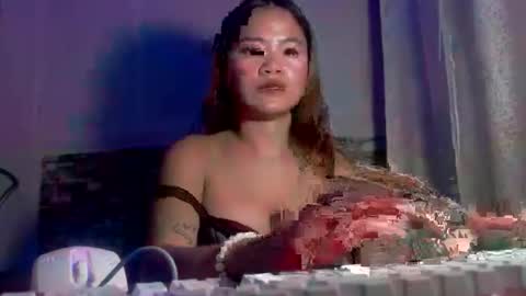 sapphire_amora online show from 09.11.25
