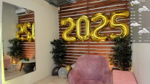 Valerin online show from 01.03.25