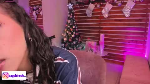 Valerin online show from 12.22.25