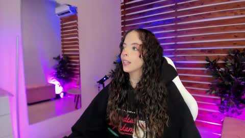 Valerin online show from 02.26.26