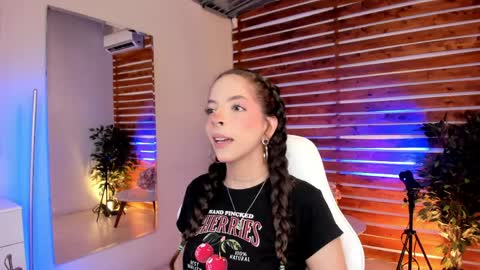 Valerin online show from 04.02.26