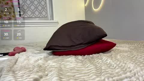 Lika  Chelsea  Megan  online show from 03.15.26