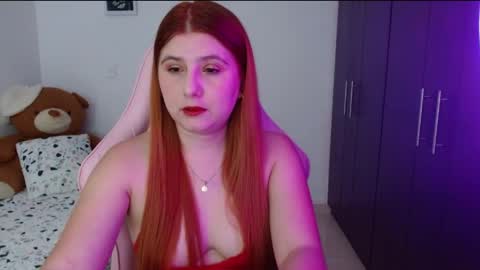 sara_160 online show from 05.27.26