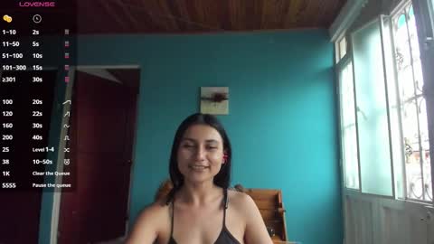 Sara online show from 10.22.25