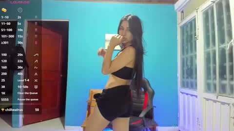 Sara online show from 10.27.25