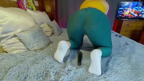 sara  foxy online show from 02.19.25