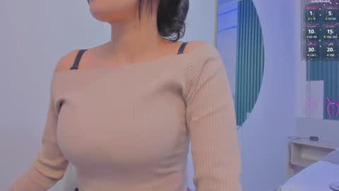 Snapshot of sara_allenx chatting on 01.28.25 sara allenx online show from 01.28.25